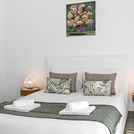 Consolacao Terrace Екстериор снимка