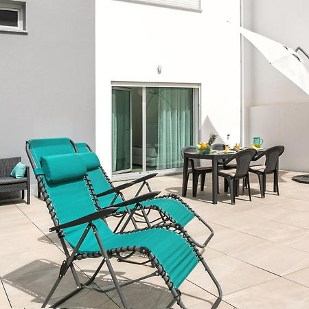 Consolacao Terrace Екстериор снимка