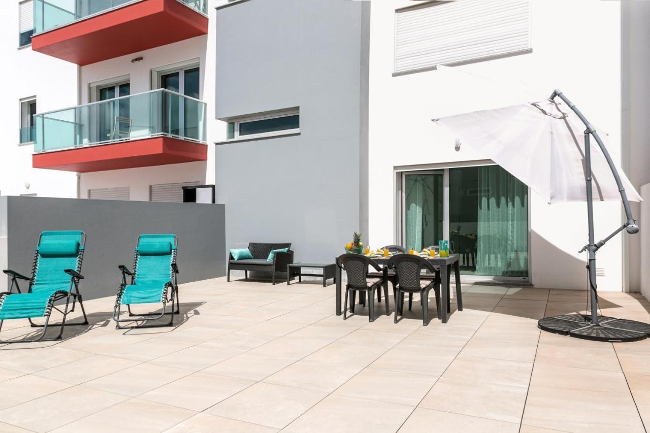 Consolacao Terrace Екстериор снимка
